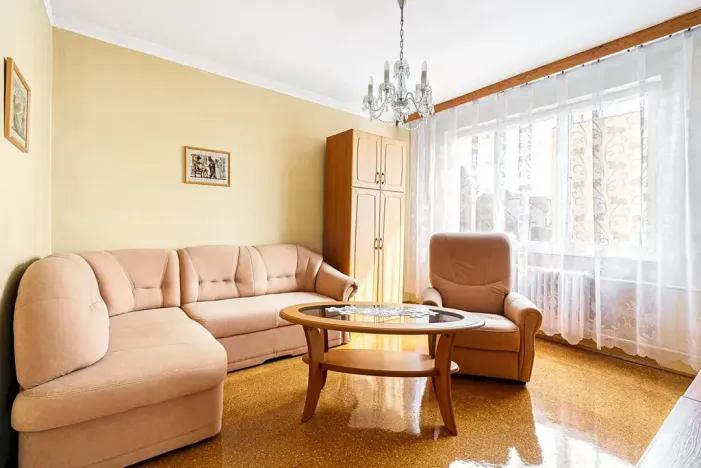 Prodej vícegeneračního domu, Sezimovo Ústí, Švehlova, 271 m2