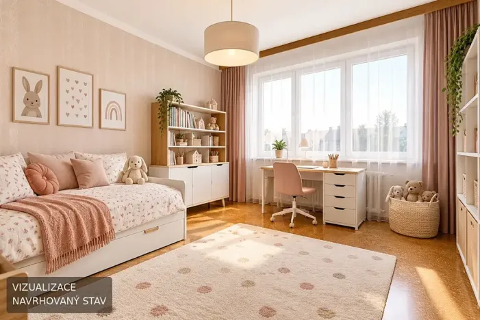 Prodej vícegeneračního domu, Sezimovo Ústí, Švehlova, 271 m2