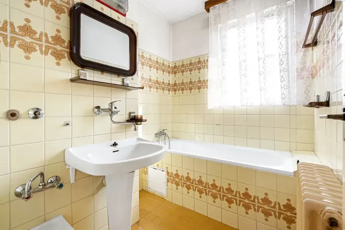 Prodej vícegeneračního domu, Sezimovo Ústí, Švehlova, 271 m2