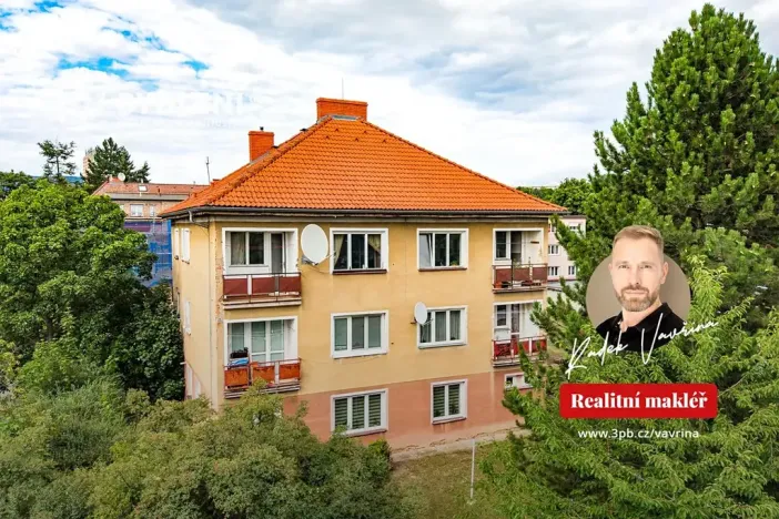 Prodej bytu 3+1, Teplice, Boženy Němcové, 69 m2