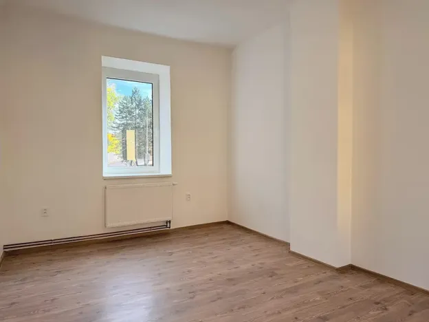 Pronájem bytu 2+kk, Jilemnice, Dolení, 61 m2