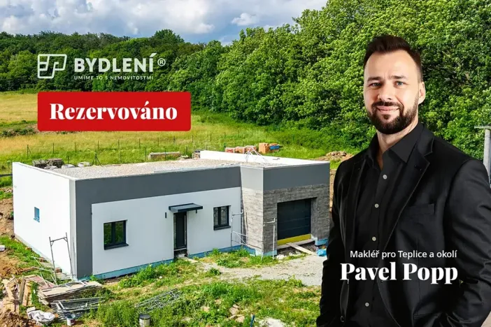 Prodej rodinného domu, Košťany, K zámku, 146 m2