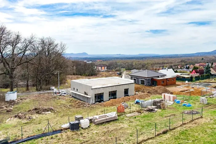 Prodej rodinného domu, Košťany, K zámku, 146 m2