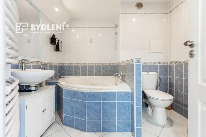 Prodej bytu 3+kk, Teplice, Javorová, 74 m2