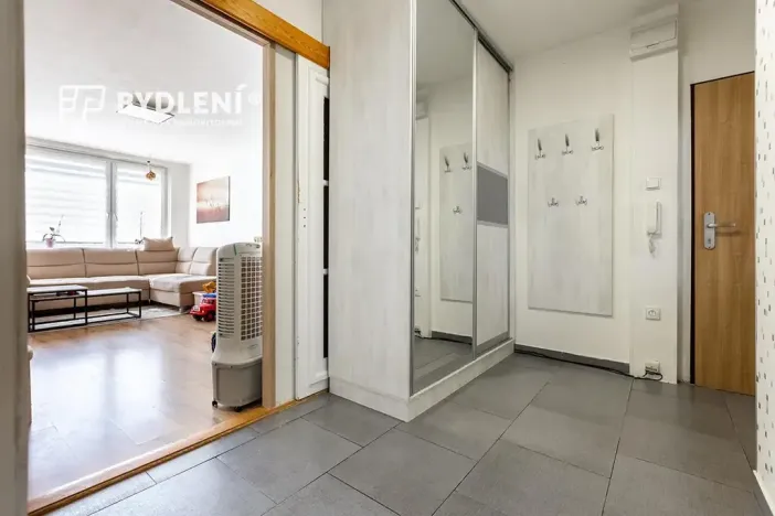 Prodej bytu 3+kk, Teplice, Javorová, 74 m2