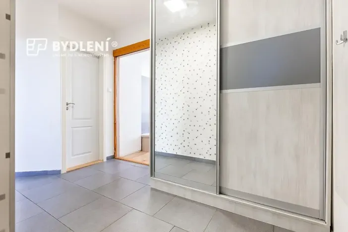 Prodej bytu 3+kk, Teplice, Javorová, 74 m2