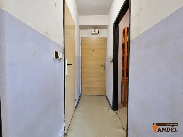 Prodej bytu 1+1, Frýdek-Místek, Kollárova, 23 m2