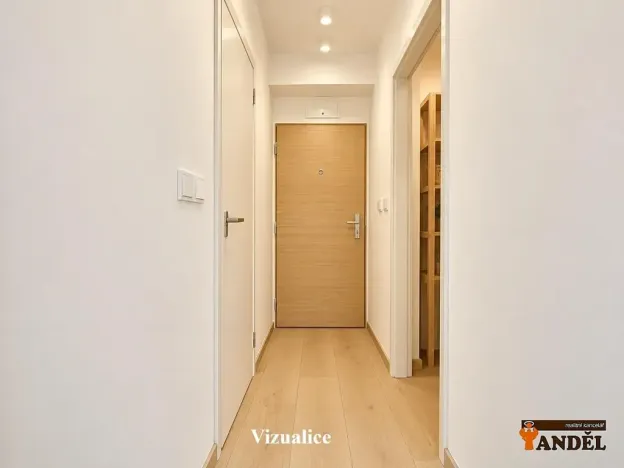 Prodej bytu 1+1, Frýdek-Místek, Kollárova, 23 m2