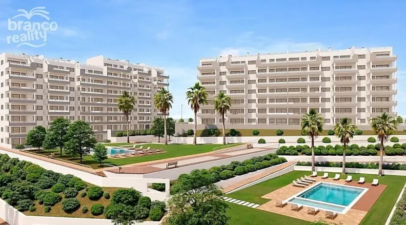 Prodej bytu 4+kk, San Miguel de Salinas, Alicante, Španělsko, 121 m2