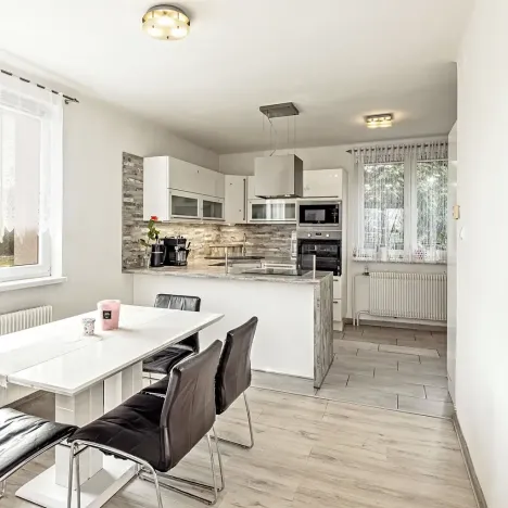 Prodej rodinného domu, Příbram, 250 m2