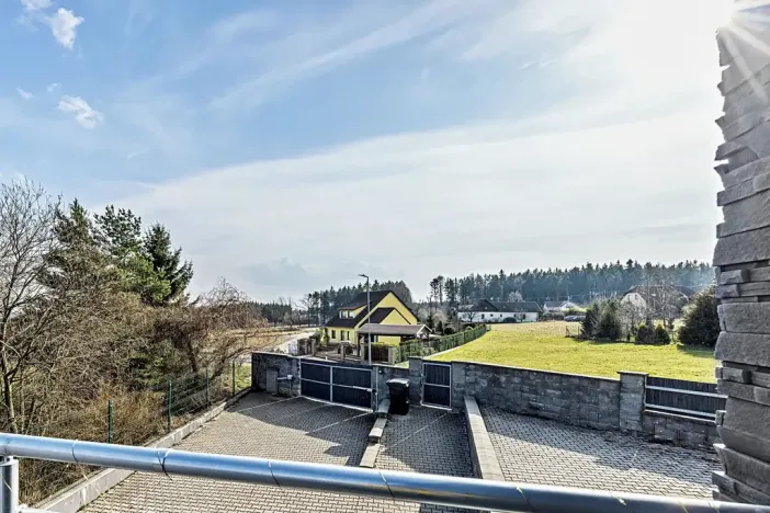 Prodej rodinného domu, Příbram, 250 m2