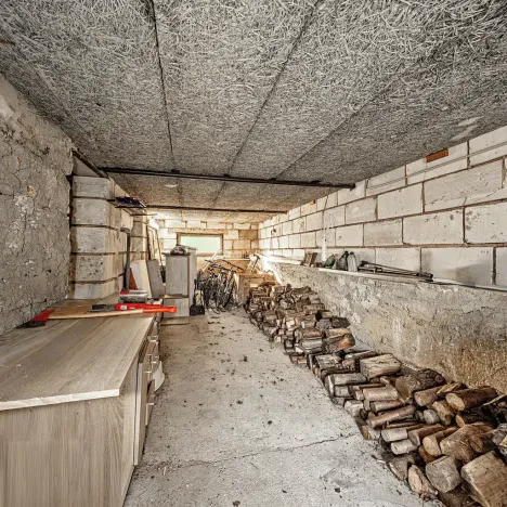 Prodej rodinného domu, Příbram, 250 m2