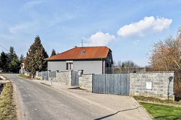 Prodej rodinného domu, Příbram, 250 m2