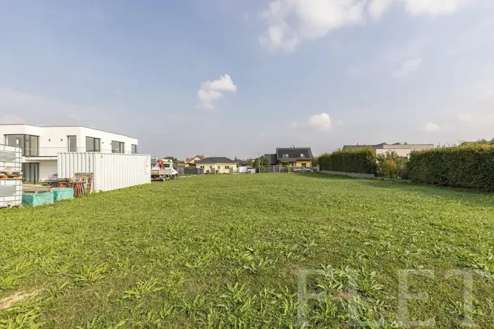 Prodej pozemku pro bydlení, Předboj, Západní Stráň, 1619 m2