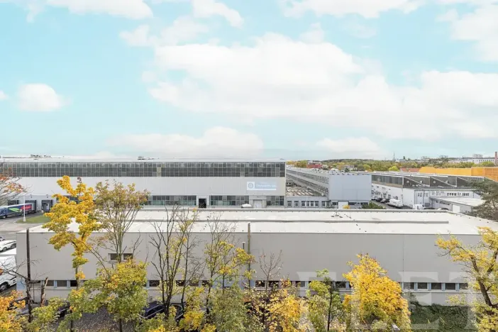 Pronájem bytu 2+kk, Praha - Hostivař, Arnošta Staňka, 39 m2