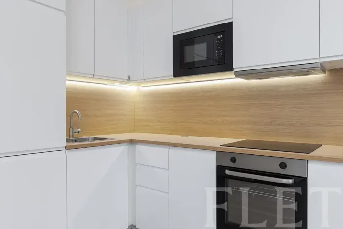 Pronájem bytu 2+kk, Praha - Hostivař, Arnošta Staňka, 41 m2
