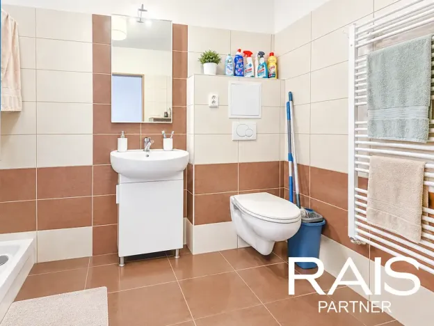 Prodej bytu 1+kk, Brno, Svitavská, 29 m2