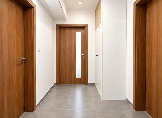 Pronájem bytu 3+kk, Brno, 52 m2