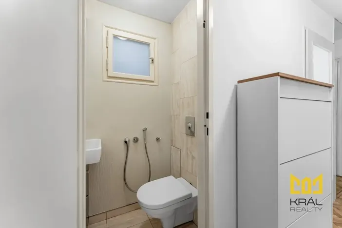 Pronájem bytu 3+kk, Praha - Holešovice, Milady Horákové, 111 m2