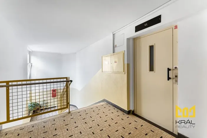 Pronájem bytu 3+kk, Praha - Holešovice, Milady Horákové, 111 m2