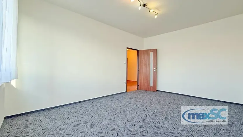 Prodej bytu 3+1, Hradec Králové, Pouchovská, 80 m2