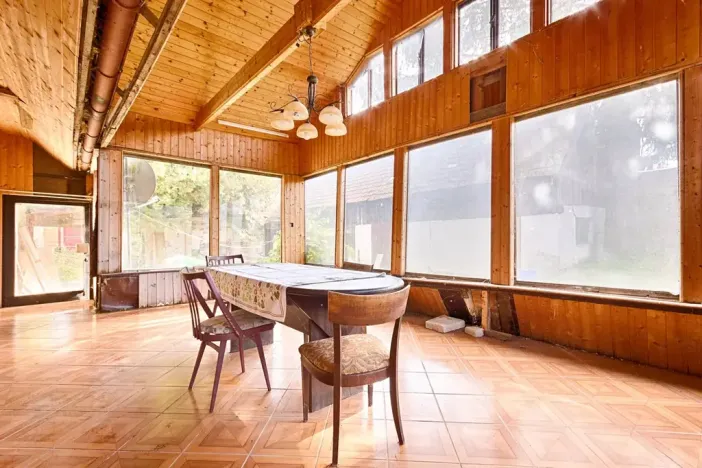 Prodej chalupy, Višňová, 155 m2