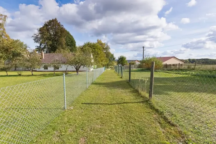 Prodej chalupy, Višňová, 155 m2