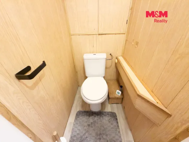 Prodej bytu 2+1, Karviná - Ráj, Haškova, 56 m2