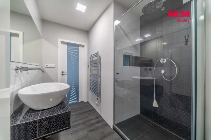 Prodej bytu 3+kk, Praha - Lhotka, Novodvorská, 67 m2