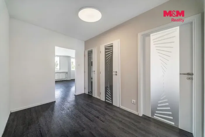 Prodej bytu 3+kk, Praha - Lhotka, Novodvorská, 67 m2