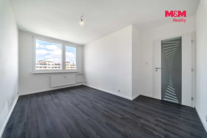 Prodej bytu 3+kk, Praha - Lhotka, Novodvorská, 67 m2