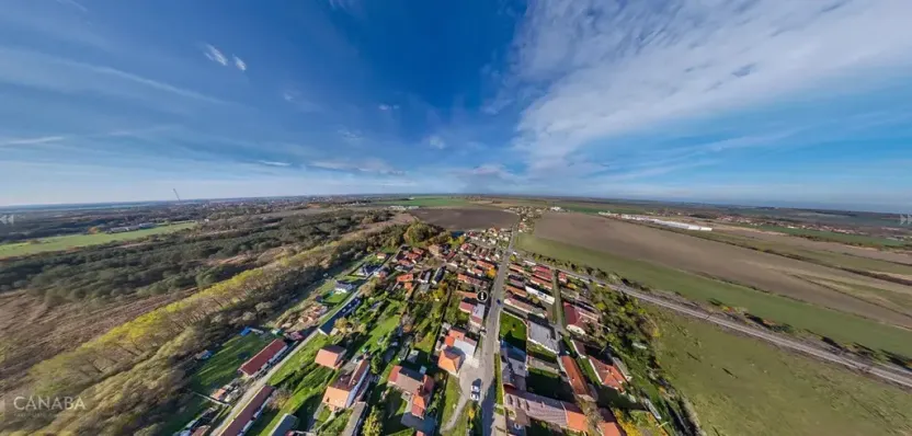 Prodej rodinného domu, Choťánky, 97 m2