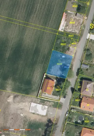 Prodej domu na klíč, Pardubice, 78 m2