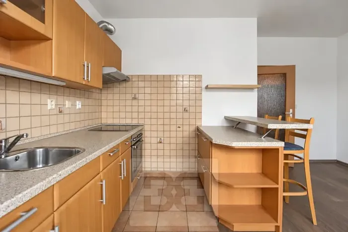 Pronájem bytu 2+kk, Mladá Boleslav, U Kasáren, 40 m2