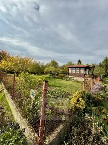 Pronájem chaty, Praha - Dejvice, Na Pučálce, 24 m2