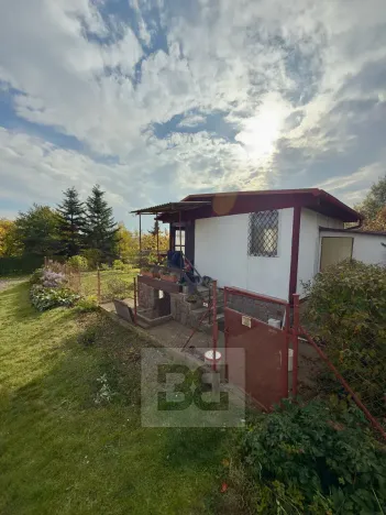 Pronájem chaty, Praha - Dejvice, Na Pučálce, 24 m2