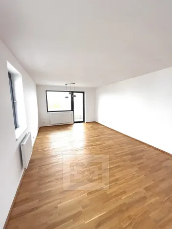 Pronájem bytu 2+kk, Kladno, Lesík, 53 m2