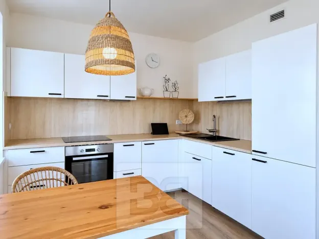 Pronájem bytu 2+kk, Praha - Třebonice, U Radosti, 55 m2
