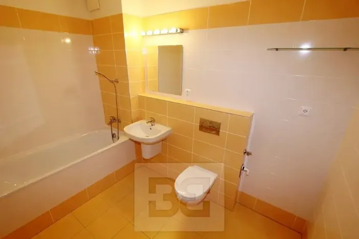 Prodej bytu 2+kk, Praha - Zličín, Lipovská, 67 m2