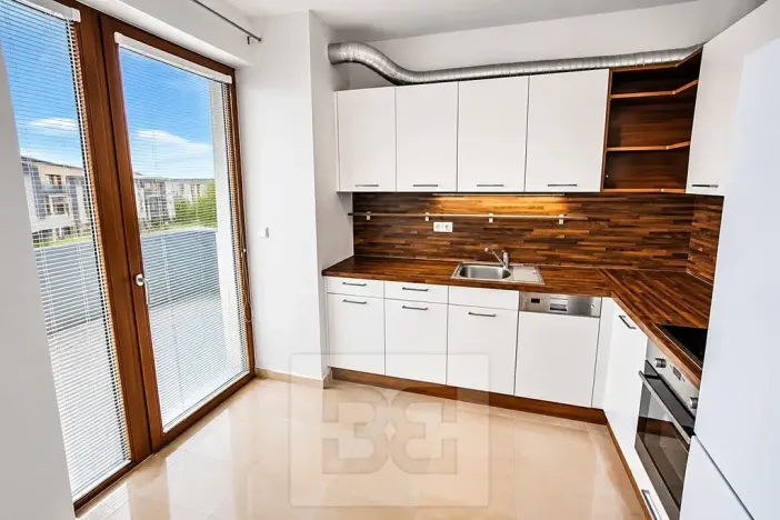 Prodej bytu 2+kk, Praha - Zličín, Lipovská, 64 m2