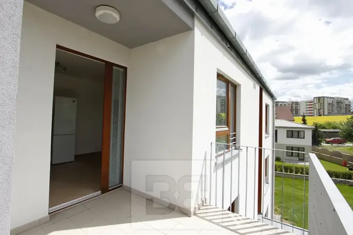 Prodej bytu 2+kk, Praha - Zličín, Lipovská, 64 m2