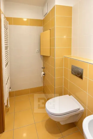 Prodej bytu 2+kk, Praha - Zličín, Lipovská, 59 m2