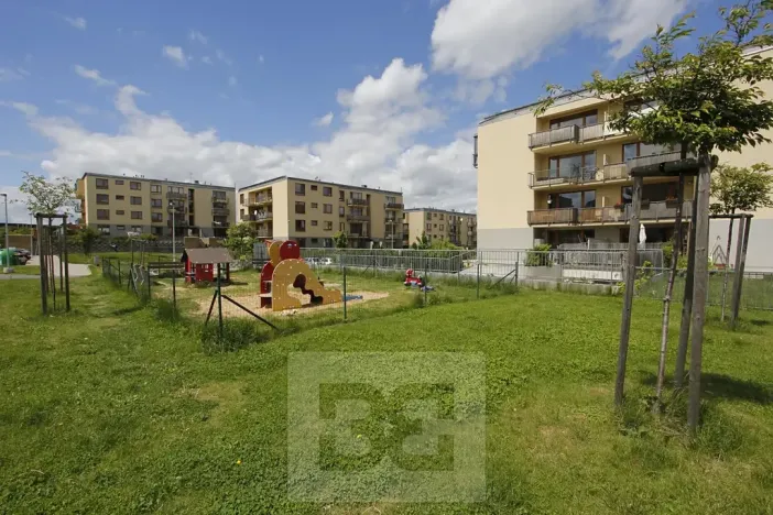 Prodej bytu 2+kk, Praha - Zličín, Lipovská, 59 m2