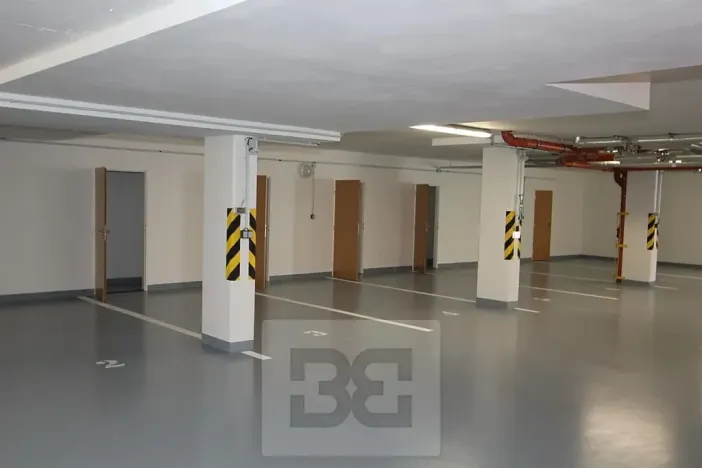 Prodej bytu 2+kk, Praha - Zličín, Lipovská, 59 m2