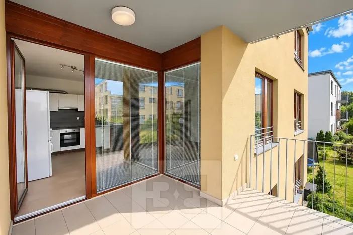 Prodej bytu 3+kk, Praha - Zličín, Lipovská, 75 m2