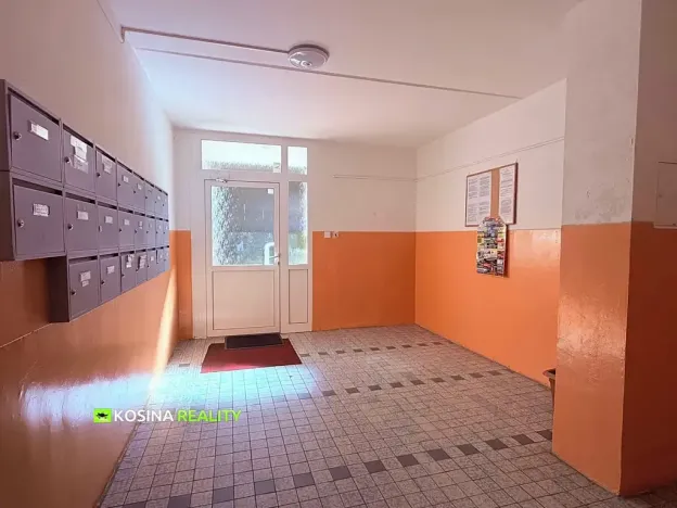 Pronájem bytu 2+1, Sokolov, Švabinského, 63 m2