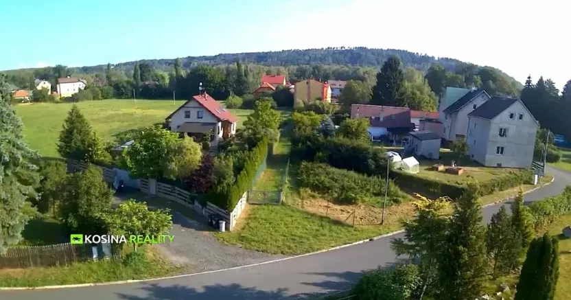 Prodej pozemku pro bydlení, Kynšperk nad Ohří, Hornická, 1703 m2