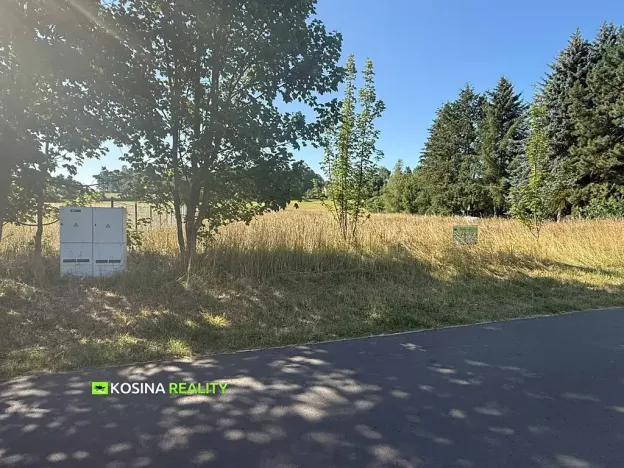 Prodej pozemku pro bydlení, Kynšperk nad Ohří, Petra Bezruče, 4145 m2