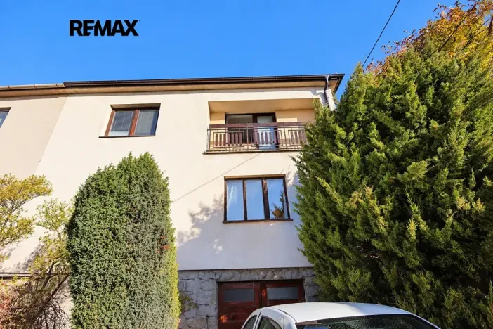 Prodej rodinného domu, Velká Bíteš, Lánice, 245 m2
