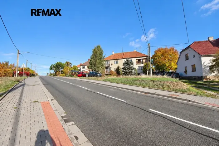 Prodej rodinného domu, Velká Bíteš, Lánice, 245 m2